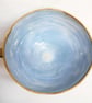 Bowl Gorgeous Stemmed Bowl Ceramic Cake stand. - Image 4