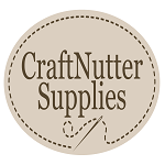 CraftNutter Supplies