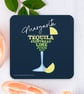 Margarita Cocktail Coaster - Image 2