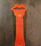 Handcrafted Leather Lip style Cable ties  - Image 4