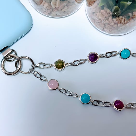 Phone Bracelet Wrist Strap