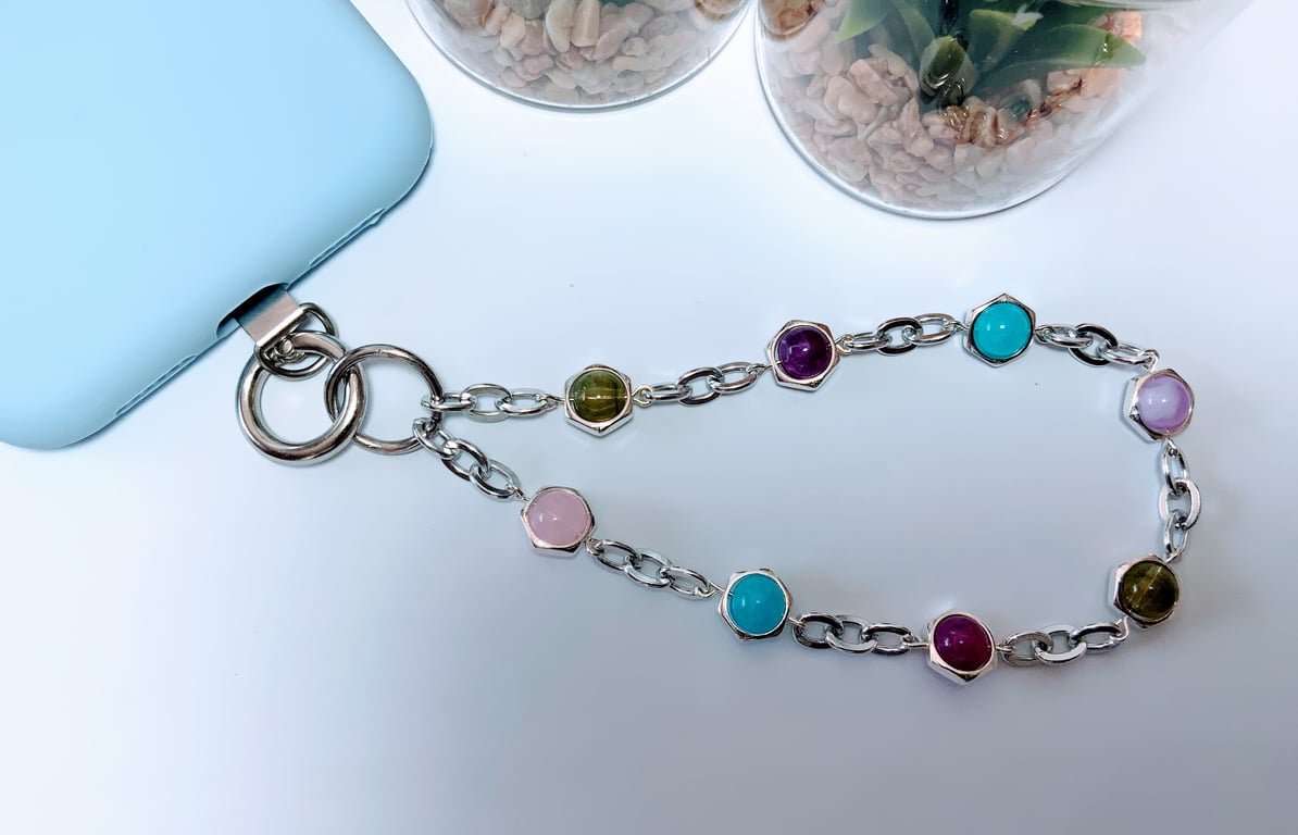 Phone Bracelet Wrist Strap