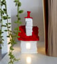Handmade Paper House - Image 2