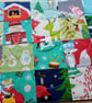 Activity placemat - I-spy reversible playmat  - Image 5