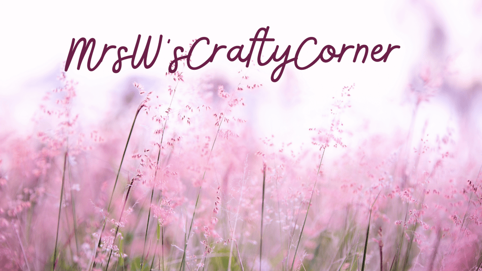 MrsWCraftyCorner