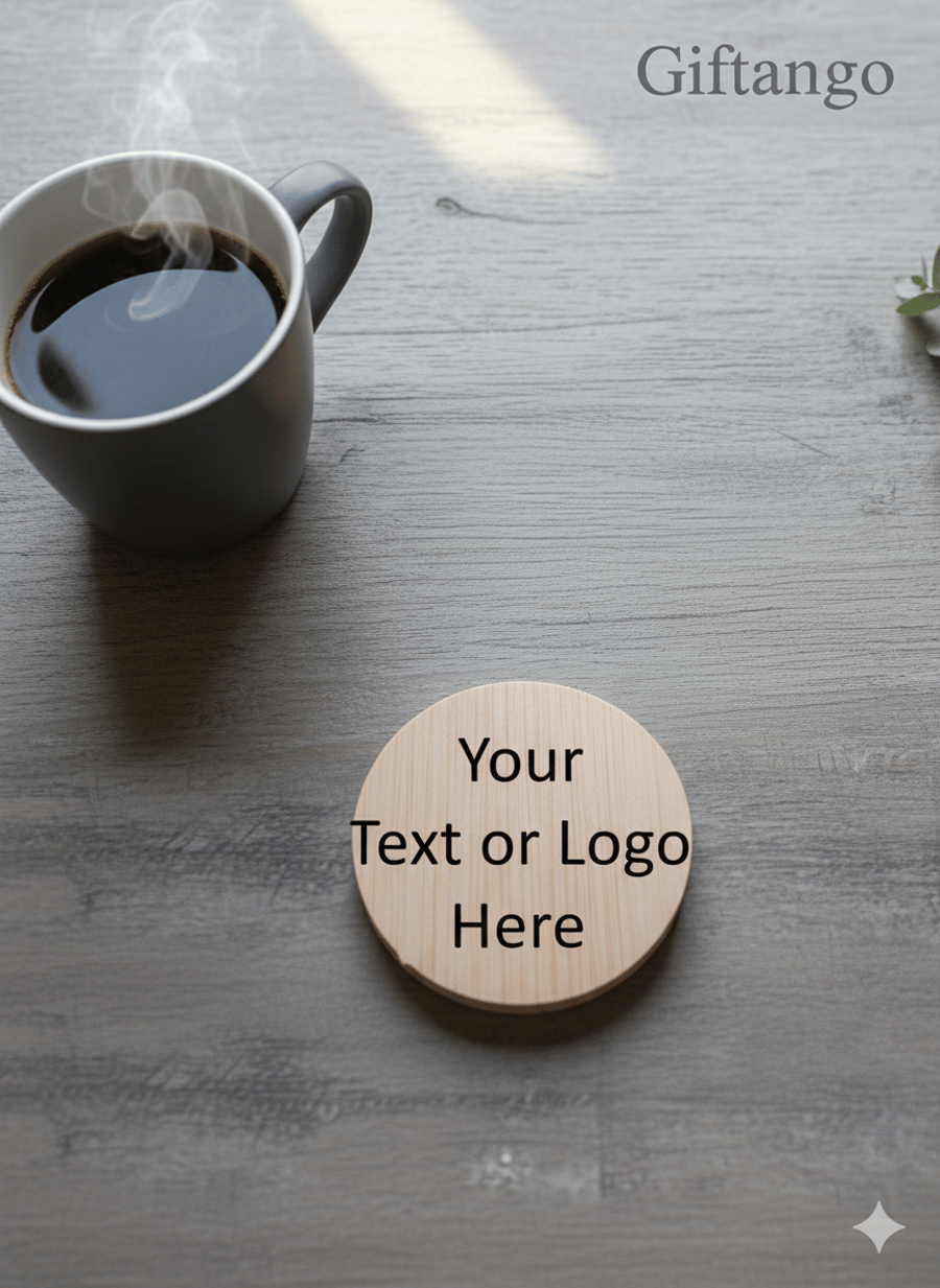 Wooden Bottle Opener – Personalised - Engraved