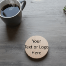 Wooden Bottle Opener – Personalised - Engraved