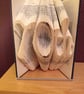 70th MMF Book Folding Pattern - EMAILED PDF PATTERN - Image 1