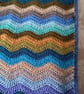 Crochet blanket  - Image 4