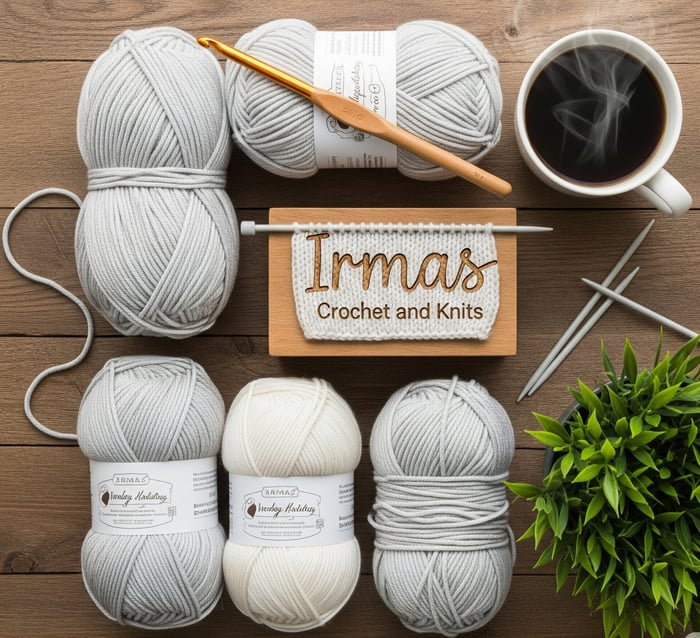 Irma's Crochet & Knits