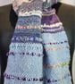 Hand woven scarf - Image 2