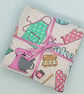 Baking Coasters 377FF - Image 2