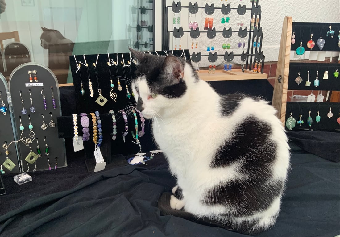 Roobidoobi Jewellery