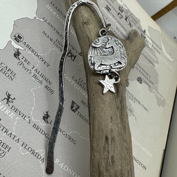 Deer Bookmark