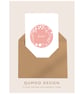 Wedding Love VALENTINES Anniversary Card (QM202) - Image 2
