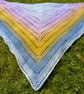 Crochet shawl - Image 7