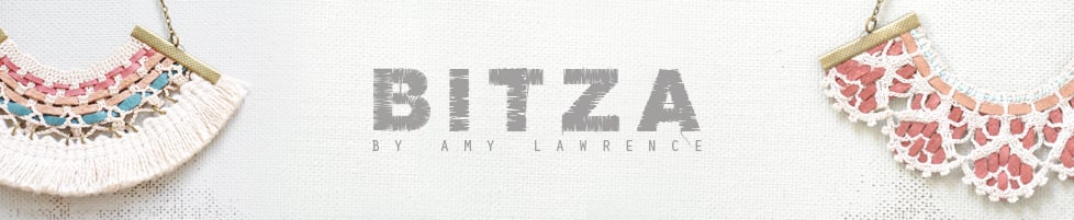 BITZA - by Amy Lawrence