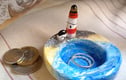 Trinket dishes 