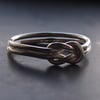 Love Knot Ring