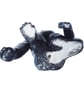 Gorilla Ceramic Ornament - Hand Built - Image 5