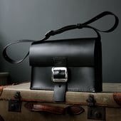 Catherine Edwards Leather