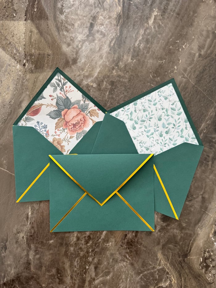 The Card Parlour