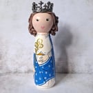 Aethelfaed, Lady of the Mercians