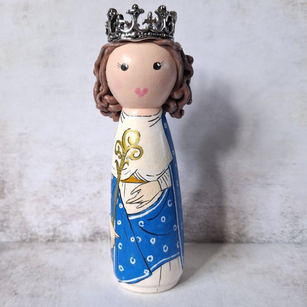 Aethelfaed, Lady of the Mercians