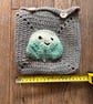 Cauliflower Pocket - Image 2