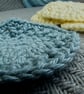 Reusable Cotton Pads- Yellow - Image 2