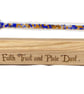 Wood Wand Stand Display - Disney Inspired  - Image 5