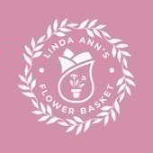Linda Anns Flowerbasket