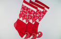 Christmas stockings & booties