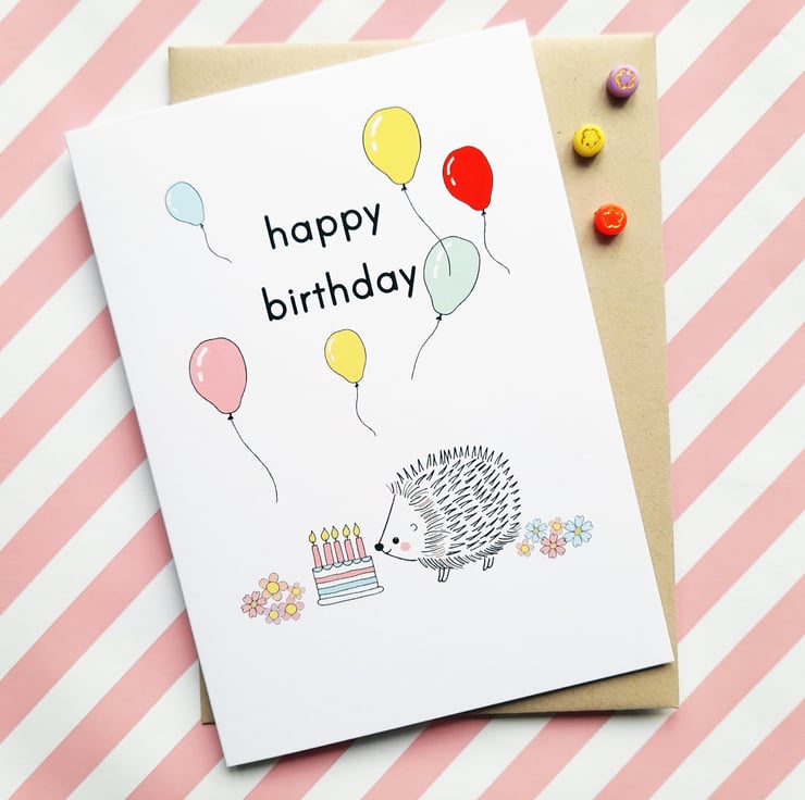 Gifts for Hedgehog Lovers
