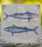 Handmade earthenware tiles - Image 5