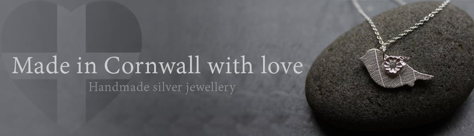 Made in Cornwall with love