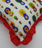 Frill's Russian Doll Cushion cover,  Free uk delivery.   - Image 7