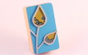 Formica Brooches