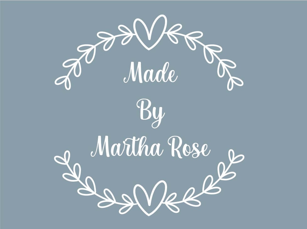 MadeByMarthaRose