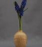 Ripple Ash Bud Vase - Image 3