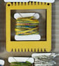 weaving kit - Meadow