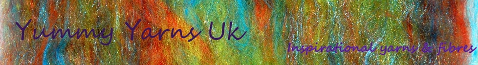 Yummy Yarns UK