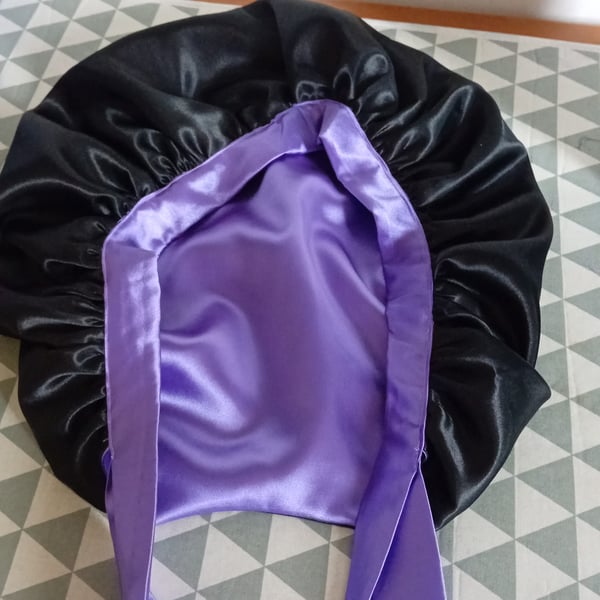Hair cap 
