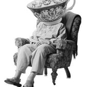 I can't remember my grandma's name 