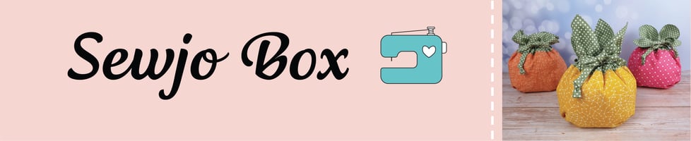Sewjo Box