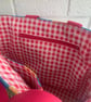 Sardines Tote Bag - Image 3