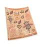 Halloween Cozy Sticker Sheet Autumn Journal Stickers Kiss Cut Page - Image 1