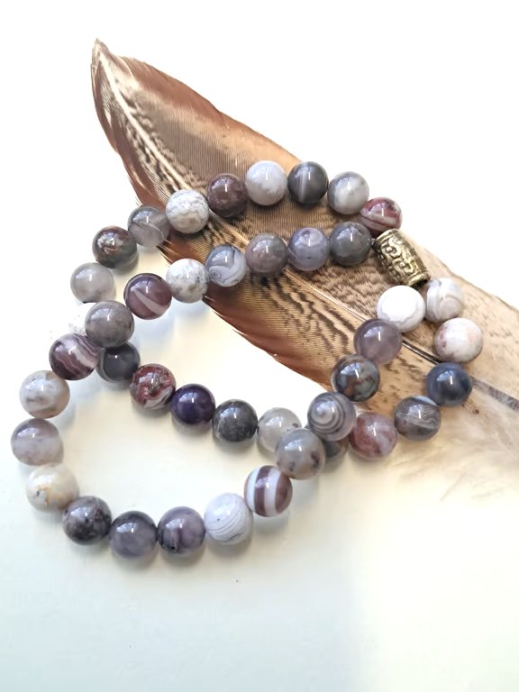 Stretch Double Stack bracelet 