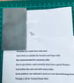 Rolling Mill Texture Plates 