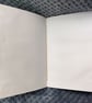 Handmade softcover notebook - A Walk in the Woods - Image 4